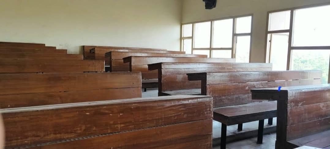 State Institute Of Engineering & Technology Nilokheri General photo 5